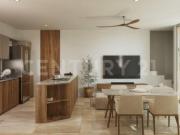 DEPARTAMENTOS DE LUJO EN LA ZONA COUNTRY