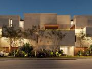 Departamentos de lujo en Montes de Amé, al norte de Mérida