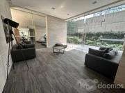 Departamentos de lujo en OVER SANTA FE