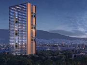 Departamentos de Lujo en Pedregal