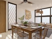 DEPARTAMENTOS DE LUJO EN PREVENTA, H?MU MODELO L, AMENIDADES