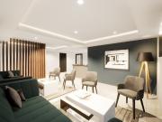 Departamentos de lujo en preventa ubicación inmejorable...