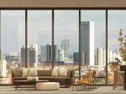 DEPARTAMENTOS DE LUJO EN PREVENTA, ZONA PUERTA DE...