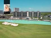 Departamentos de Lujo en Puerto Canc?n: Amenidades...