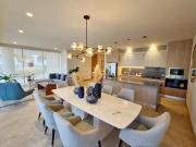 Departamentos de lujo en Puerto Cancún Alba Marina