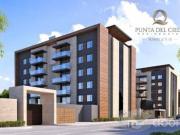 DEPARTAMENTOS DE LUJO EN PUNTA DEL CIELO