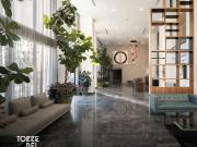 Departamentos de Lujo en Renta, TORRE DEL PRADO en...