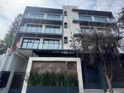 DEPARTAMENTOS DE LUJO EN TECAMACHALCO! AMPLIOS ESPACIOS...