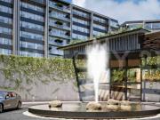 Departamentos de lujo en venta aun costado de Santa Fe, CDMX