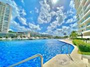 Departamentos de lujo en venta Blume Puerto Cancún