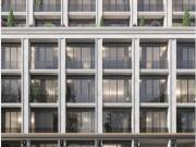 Departamentos de lujo en Venta col. del Valle