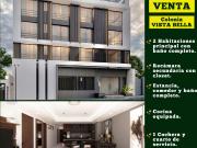 DEPARTAMENTOS DE LUJO EN VENTA COLONIA VISTA BELLA