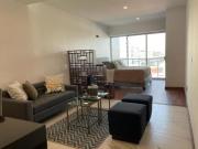 VENTA DEPARTAMENTO CON AMENIDADES 1 RECÁMARAS EN ZONA...