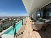 DEPARTAMENTOS DE LUJO EN VENTA CON VISTAS PANORAMICAS