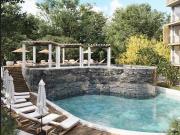 Departamentos de Lujo en Venta en Cabo Norte