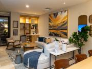 Departamentos de lujo en venta en Cancun 3 recamaras 3 baños