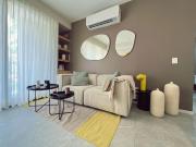 Departamentos de lujo en venta en CELESTIA – Modelo Luna Departamentos de lujo en venta en CELESTIA – Modelo Luna