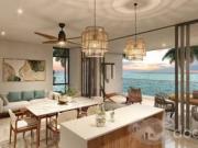 DEPARTAMENTOS DE LUJO EN VENTA EN DUNAS CHUBURNÁ PUERTO