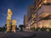 Departamentos de lujo en venta en Santa Gertudis Copo