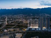 DEPARTAMENTOS DE LUJO EN VENTA EN SANTA MARIA MONTERREY, N.L