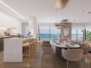 Departamentos de lujo frente al mar en Miraflores