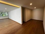 Penthouse con terraza para estrenar en Polanco