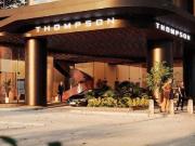 Departamentos de lujo Thompson Mexico City, Paseo de la...