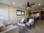 Departamentos de lujo totalmente equipados en el Norte...