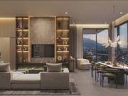 Departamentos de lujo Valle del Campestre desde $18.2MDP