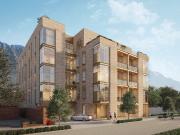 DEPARTAMENTOS DE LUJO ZONA CALZADA DEL VALLE