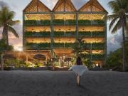 Departamento en venta en Akumal, Tulum, Quintana Roo