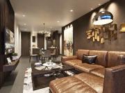 Departamentos de vanguardia 1 y 2 rec temozon nte