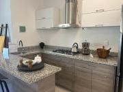 Departamentos de varias tipologías en venta en Jardine...