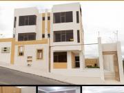 Departamentos de Venta Ambato Universidad Católica