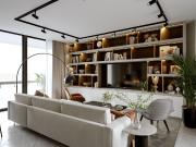 Departamentos de venta en Isla Mocolí