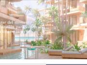 Departamentos de venta en Mazatlán! ALDEA ANANTA a pie...
