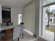 Departamentos de venta Manta ruta spondylus