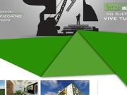 Departamentos de Venta Sector el Condado Edificio MARINA...