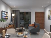 Departamento en venta en Adolfo López Mateos, Cuajimalpa...