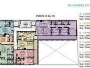 Departamentos de 2 ambientes desde el pozo a pagar en...