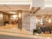 Departamentos diseñados por Artigas Arquitectos,...