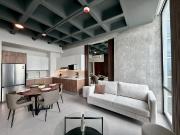 DEPARTAMENTOS DISPONIBLES EN LA TORRE MÁS LUJOSA DE...