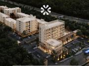 DEPARTAMENTOS DISTRITO COUNTRY PRIMERA ETAPA EN VENTA,...