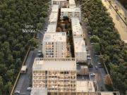 DEPARTAMENTOS DISTRITO COUNTRY PRIMERA ETAPA EN VENTA,...