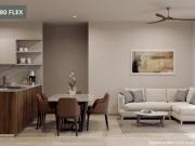 DEPARTAMENTOS DISTRITO COUNTRY PRIMERA ETAPA EN VENTA,...