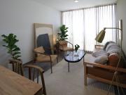 Departamentos divididos en 2 lofts para inversionistas