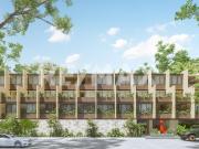 DEPARTAMENTOS DOBLE EN VENTA EN TEMOZÓN NORTE