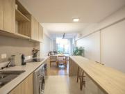 Departamentos dos ambientes