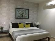 Departamentos Dos recamaras en Venta Bahia Principe