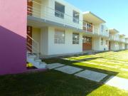 Departamentos dúplex en venta en conjunto zona Col. San...